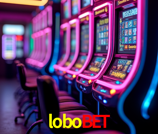 Sistemas de Segurança lobobet