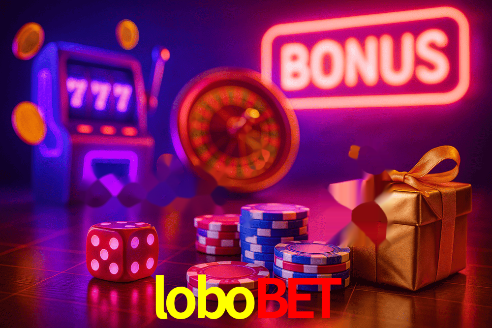 Apostas Esportivas na lobobet: Um Guia Completo
