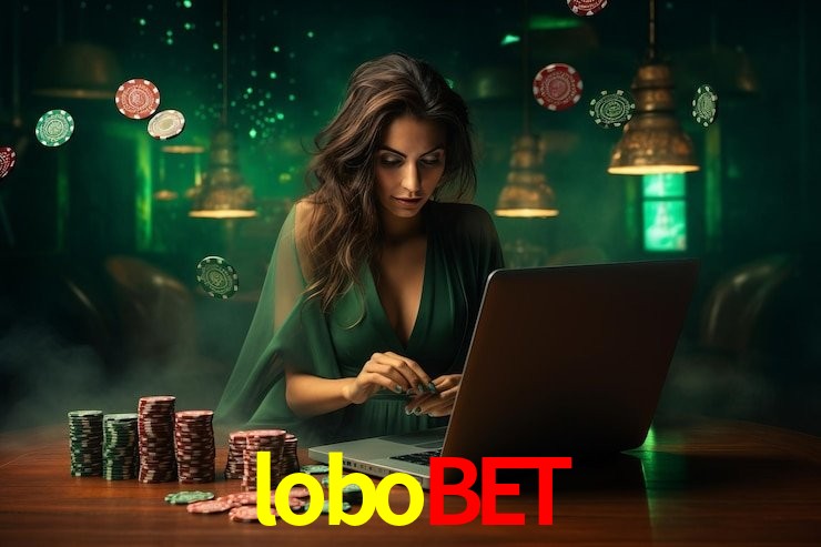 lobobet