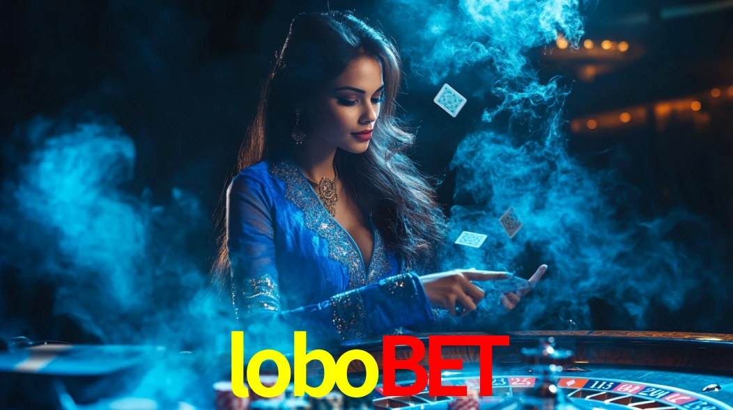 Descubra a Essência do lobobet: Nossa História e Compromissos