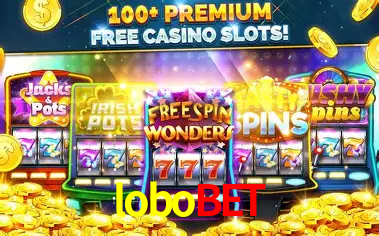 Descubra a Magia dos Jogos de Arcade no lobobet