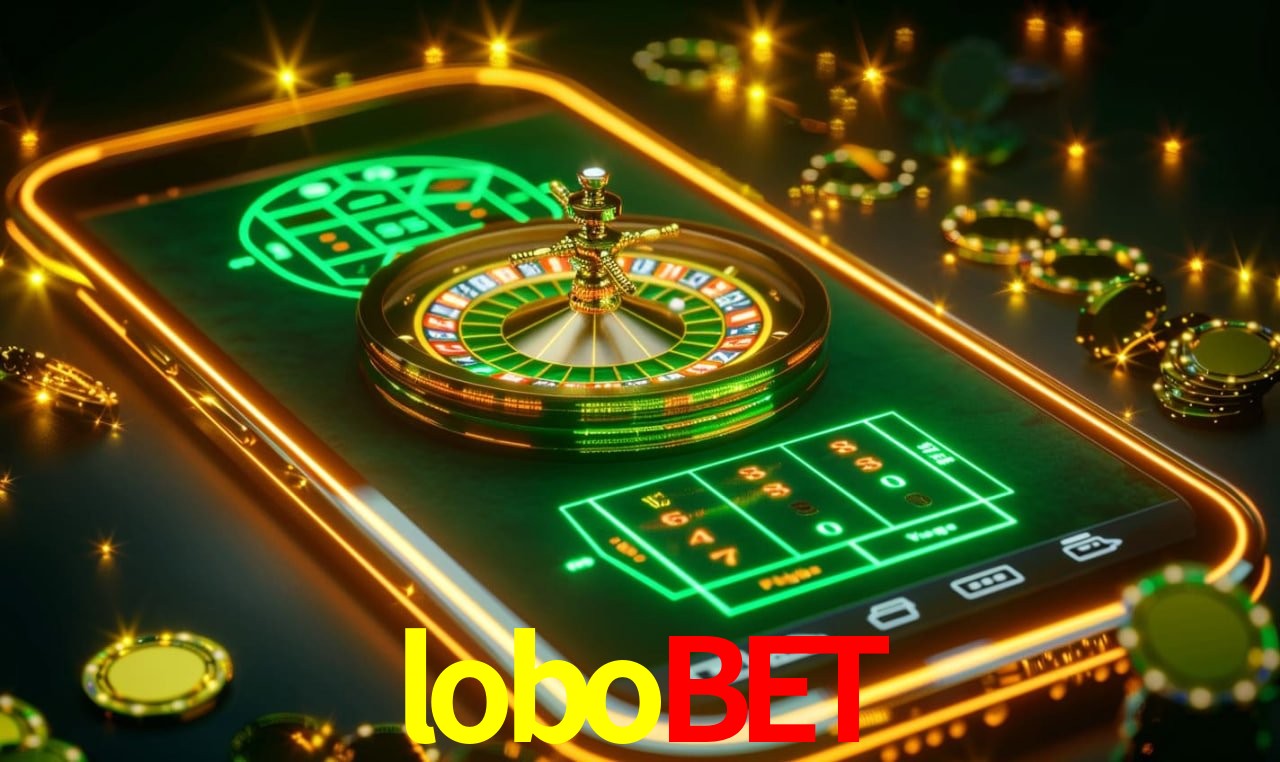 Jogos de Slot lobobet