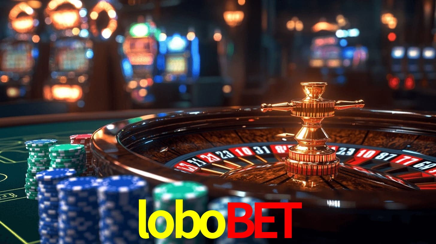 lobobet