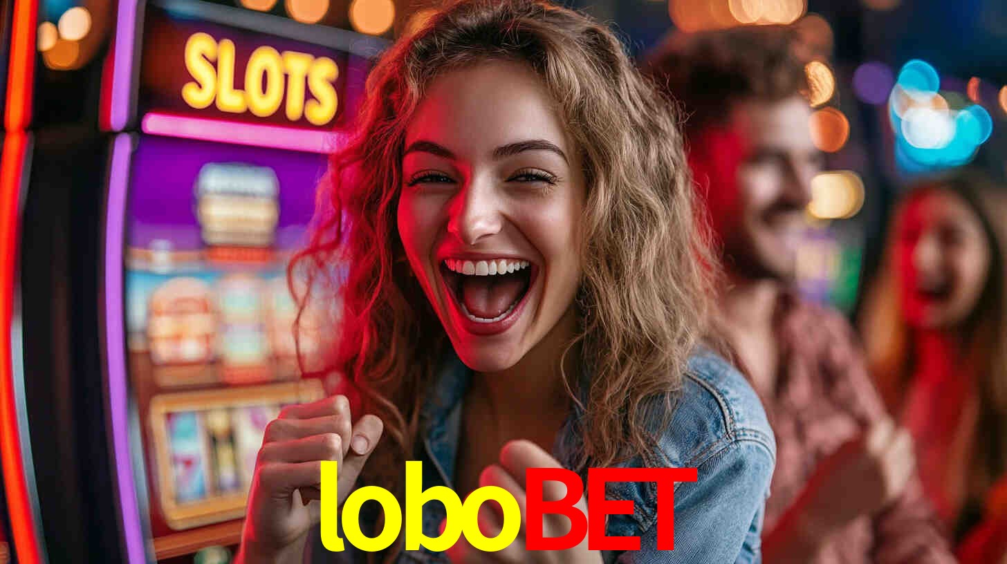 Descubra a Essência do lobobet: Nossa História e Compromissos
