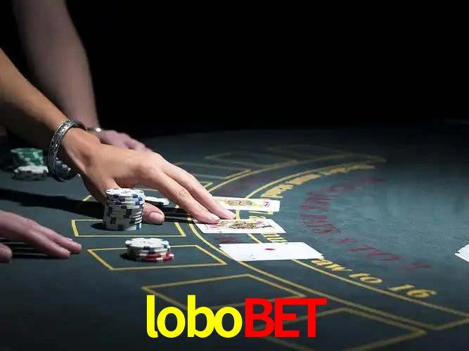 Benefícios da Conta lobobet