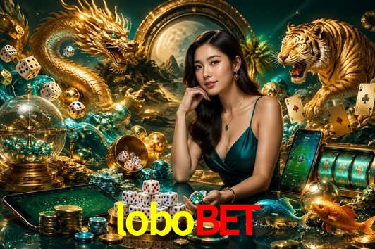 Exclusive Offers lobobet