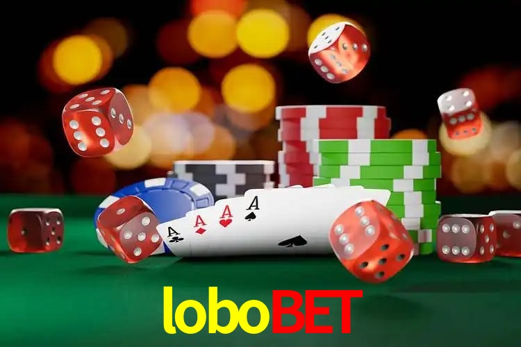 Estatísticas Esportivas lobobet