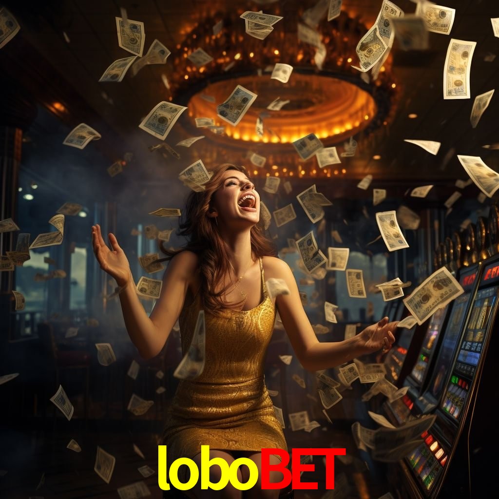 Aviator Game lobobet