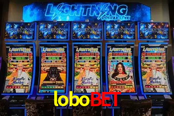 A Revolução dos Aplicativos de Jogos no lobobet