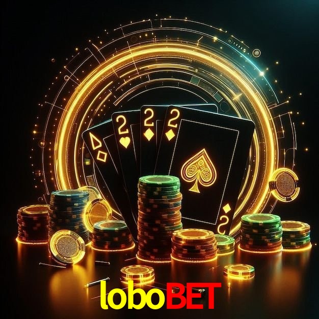 Apostas de Tênis lobobet