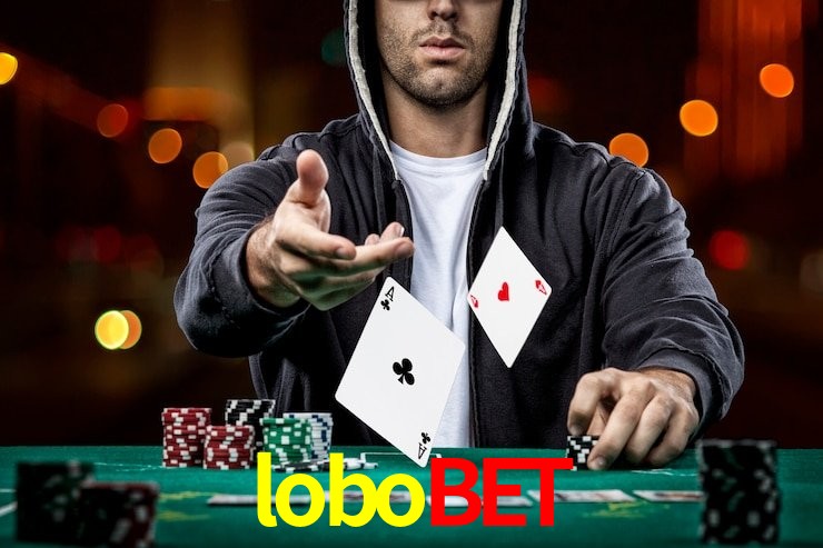 lobobet