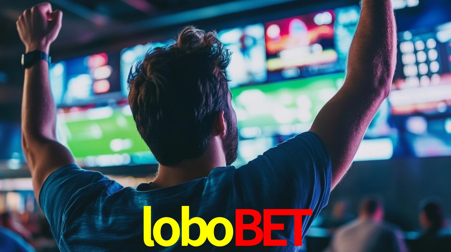 lobobet.com