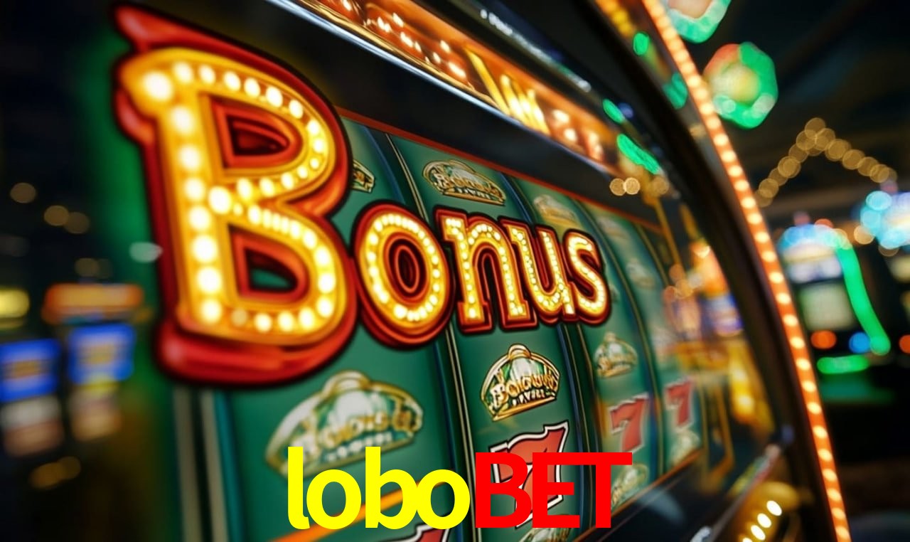 Tecnologia da Plataforma lobobet