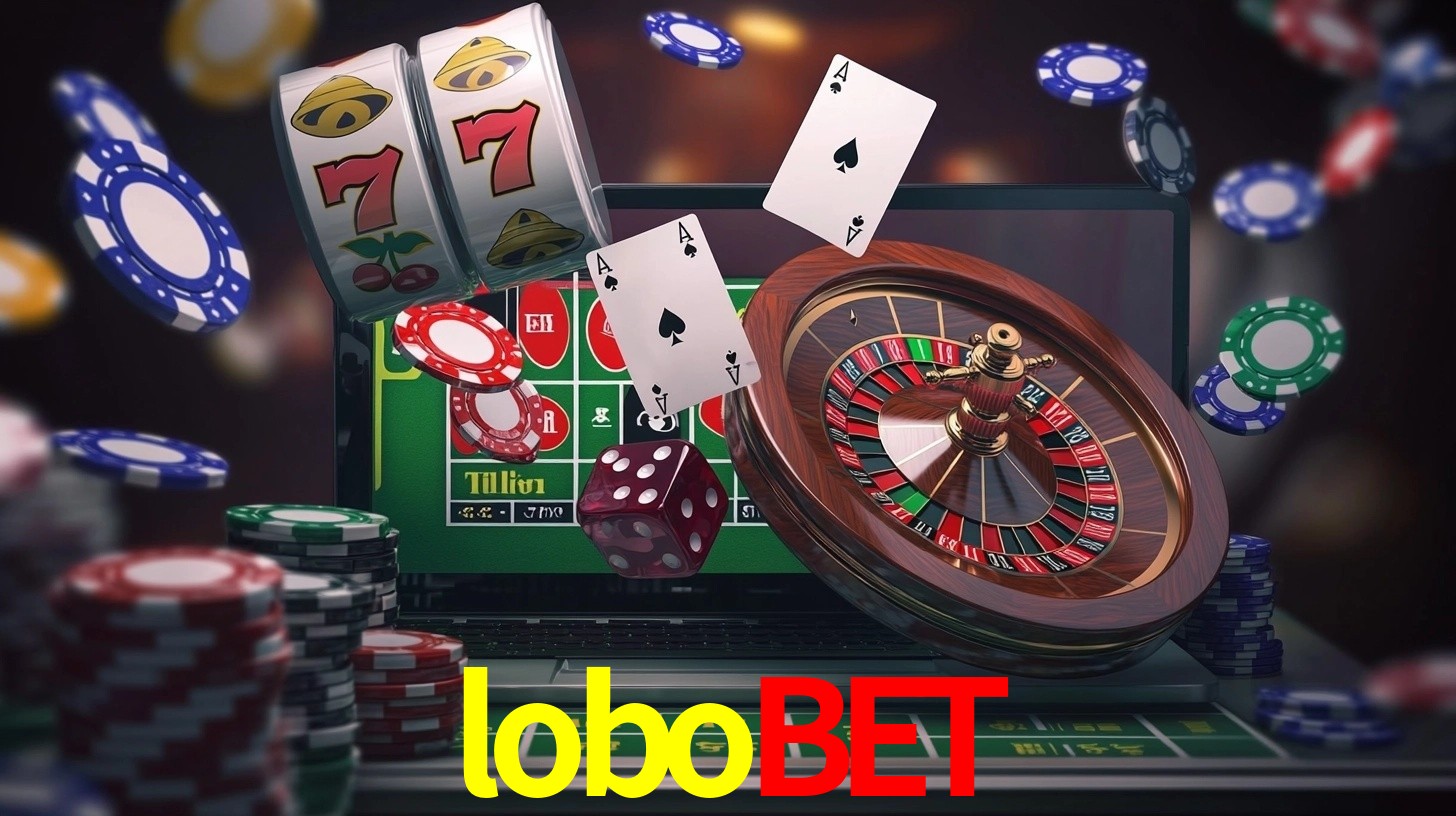 Exclusive Games lobobet