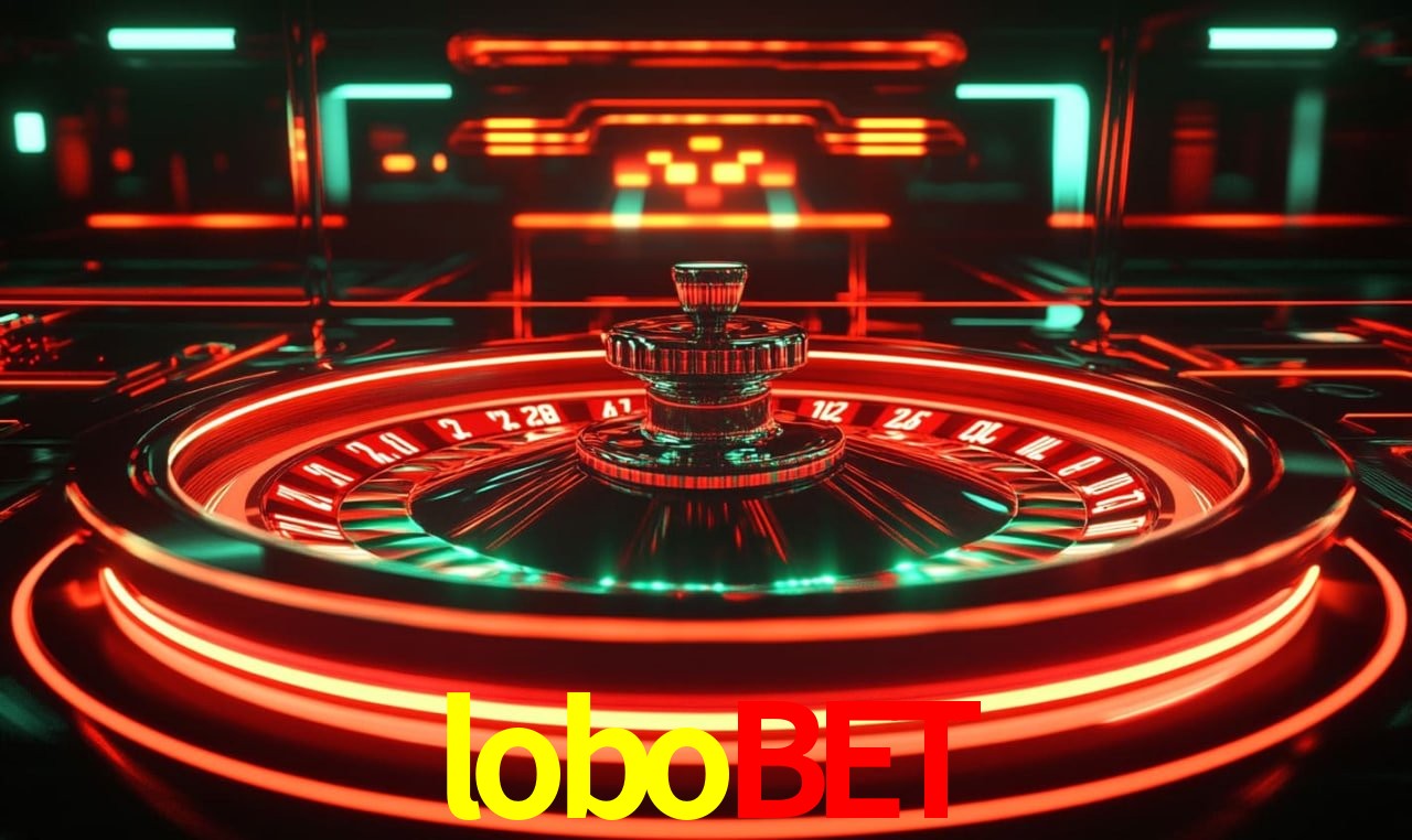 Inovações de Jogos na lobobet: O Futuro das Experiências Interativas