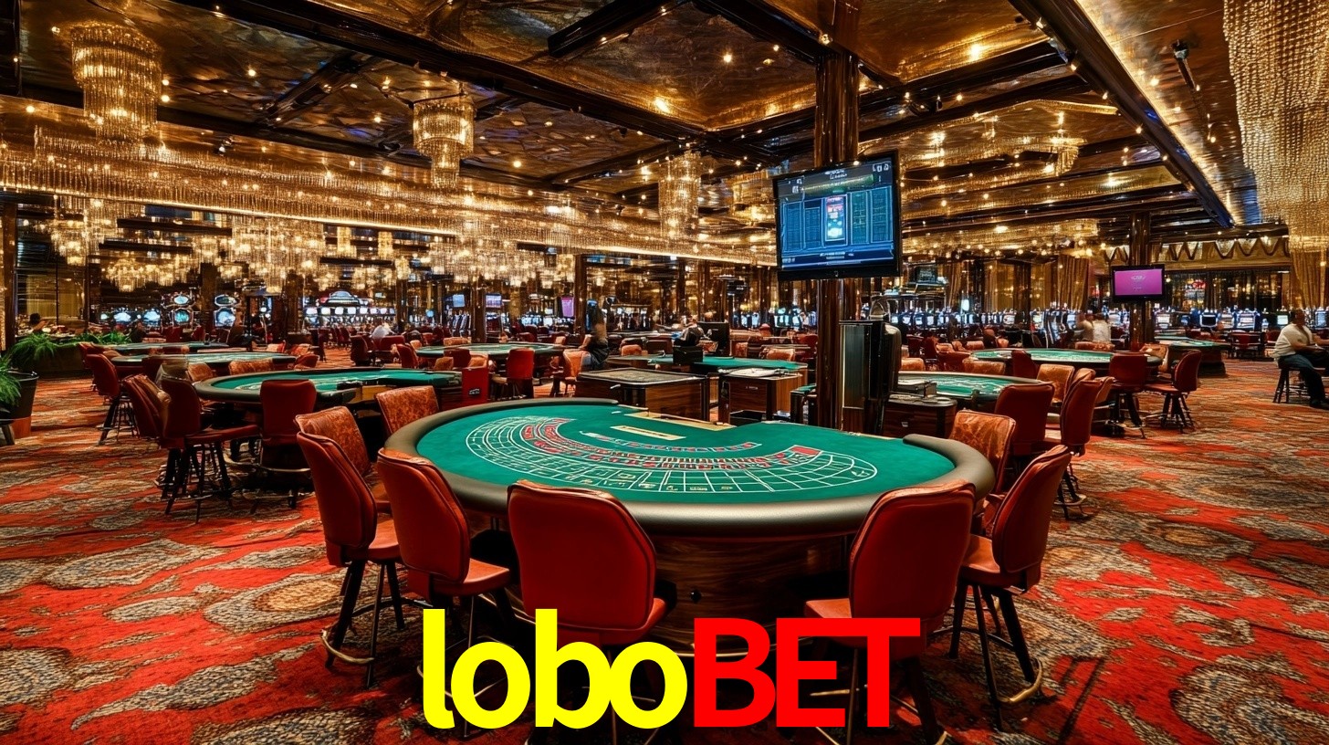 lobobet
