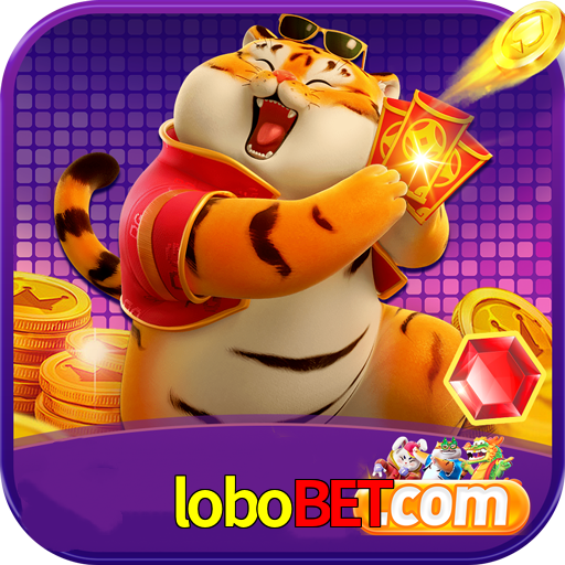 Logo da lobobet